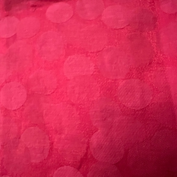 Patrick Christopher Pink Blazer Jacket - Picture 4 of 13